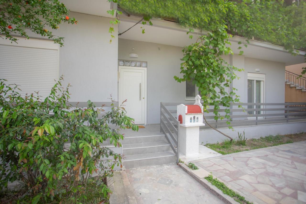 Studios 21 Nydri  Exterior foto