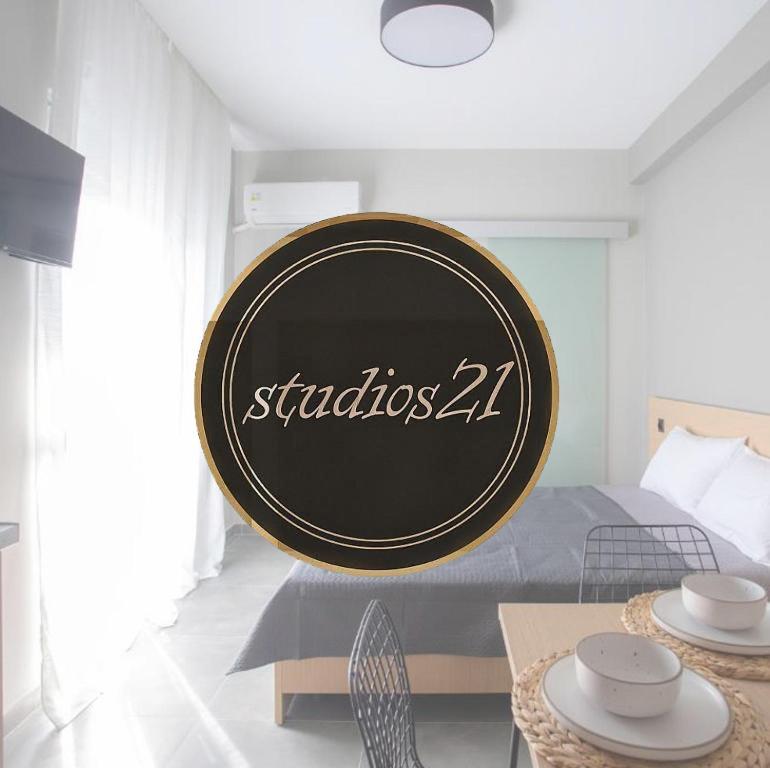 Studios 21 Nydri  Exterior foto
